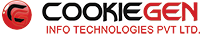 Cookiegen Info Technologies Private Limited Logo